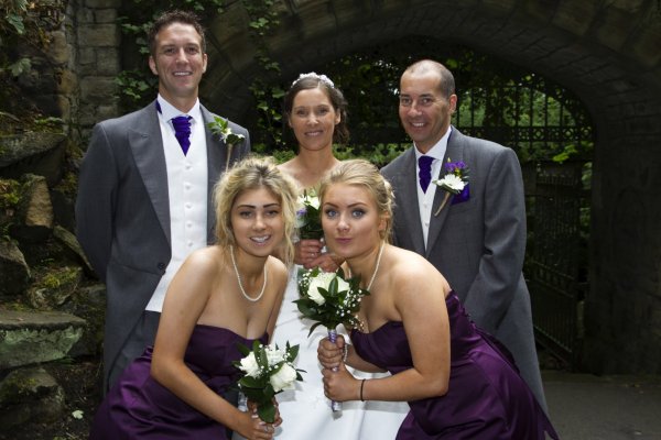 Wedding Memories Photography