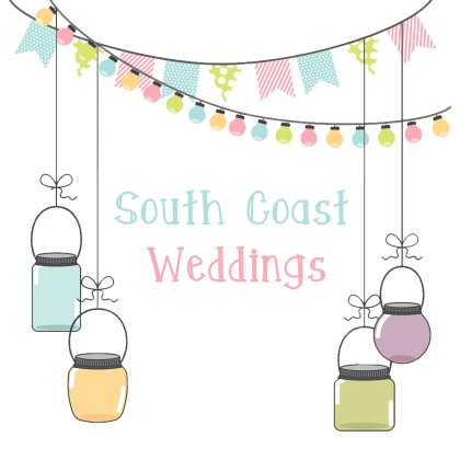 South Coast Weddings