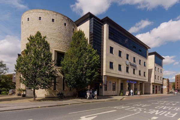 Travelodge - Dublin (Phoenix Park)