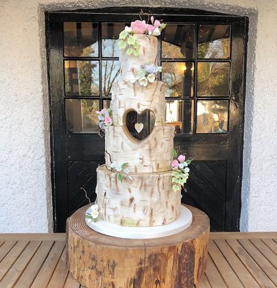 All Shapes & slices Cake Co