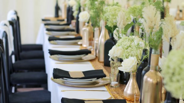 South Coast Events Ltd