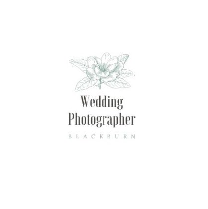 Wedding Photographer Blackburn