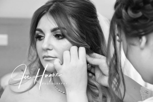 Joe Hague Photography