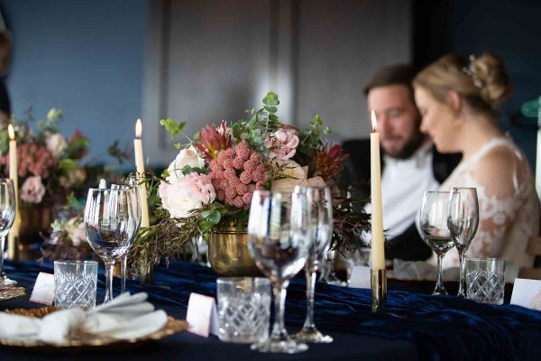 Serene Occasions