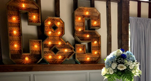 Light Up Love