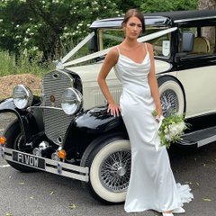 Willow Bridal