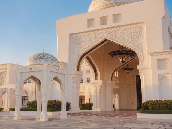 Hampton by Hilton Dubai Al Barsha
