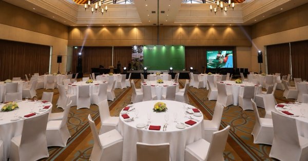 Hilton Bali Resort