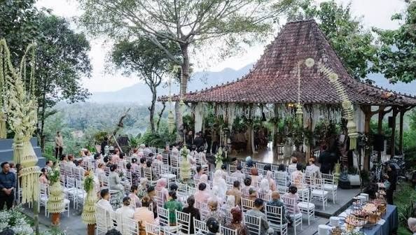 Plataran Borobudur Resort & Spa