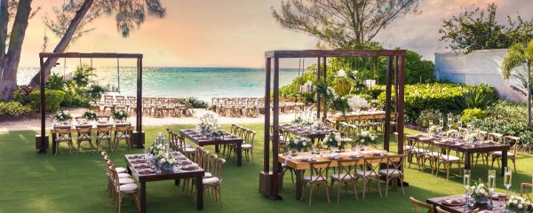 TA’AKTANA, a Luxury Collection Resort & Spa