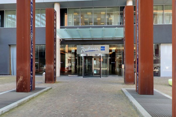 Radisson Blu - Split
