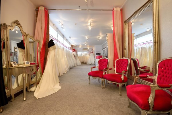 Serena Bridal
