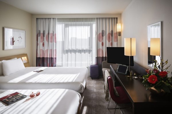 Novotel - Gdansk Centrum