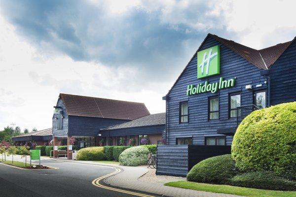 Holiday Inn - Lisbon Continental