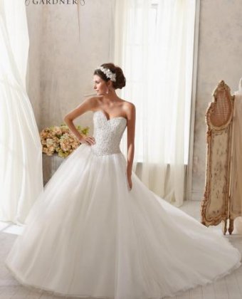 Confetti Bridal Centre
