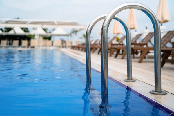 Four Points by Sheraton Downtown Dubai