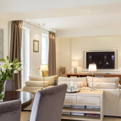 Hotel Sol Marbella Estepona - Atalaya Park