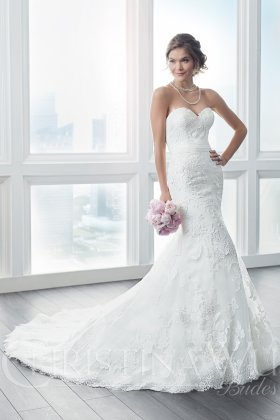 Prom to Bride