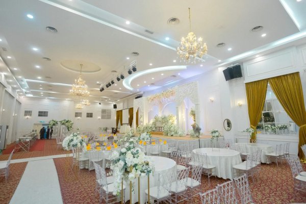 DSH Tunjong (Kota Bharu)