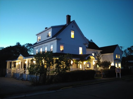 Inn on Frederick