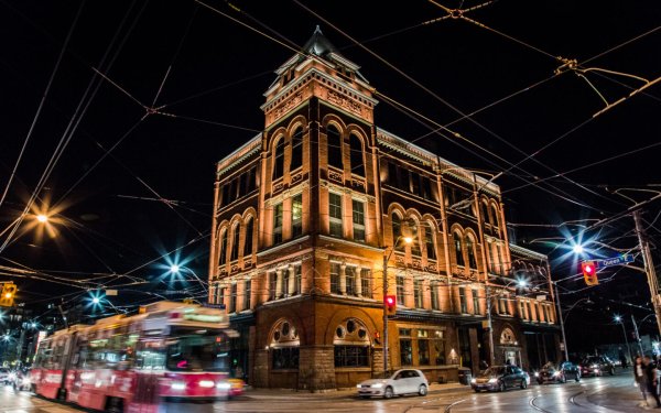 The Broadview Hotel