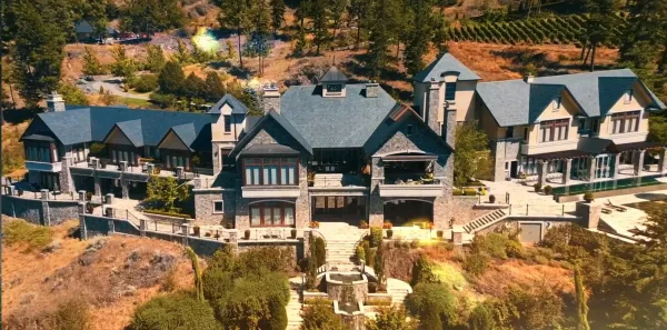 Château Okanagan