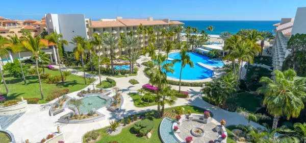 Royal Solaris Cancun