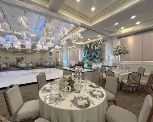 Hotel Safi Downtown