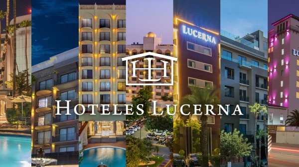 Hotel Lucerna