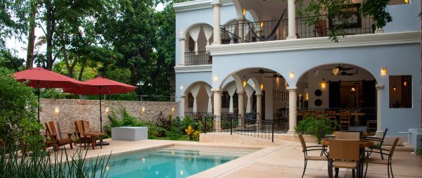 Hotel Posada San Juan