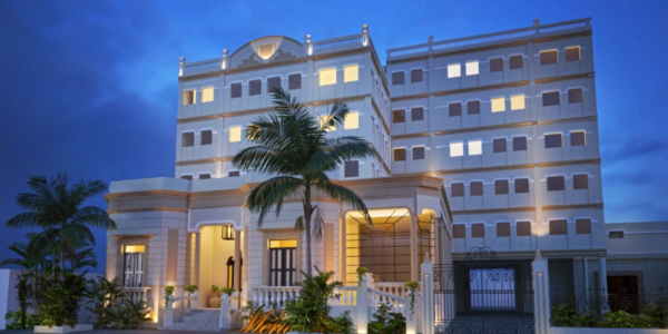Hotel Residencial