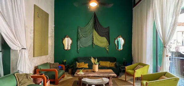 Ya´ax Hotel Boutique