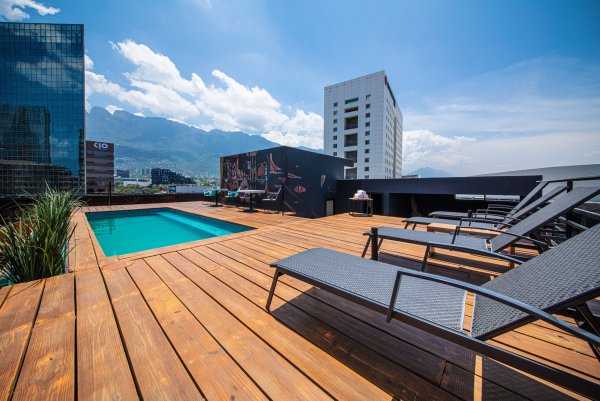 Hotel Auténtico