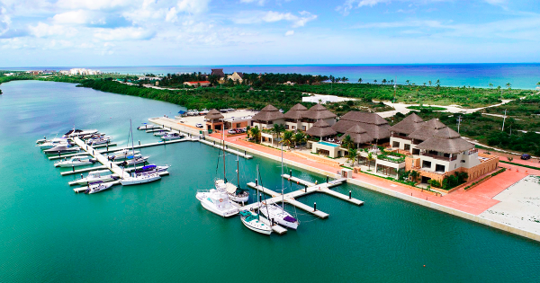 Grand Marina Kinuh