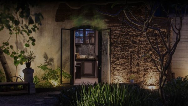 El Callejón Hotel Boutique