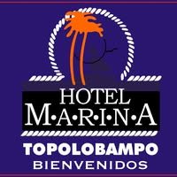 Hotel Marina Topolobampo