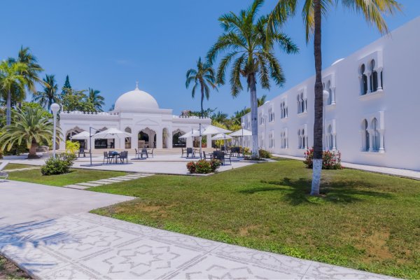 Aldea del Bazar Hotel & Spa