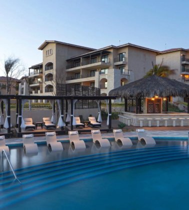 Grand Solmar The Residences