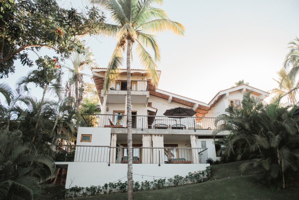 Hotel Distrito 88