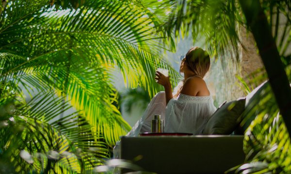 The Diplomat Boutique Hotel