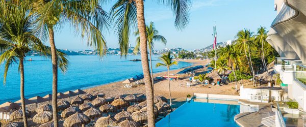 Krystal Beach Acapulco