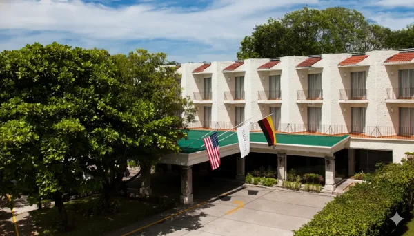 Hotel Viva Villahermosa