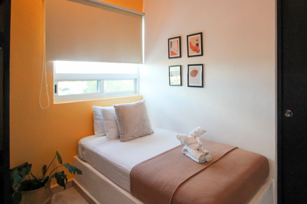 Kinyaah Hotel
