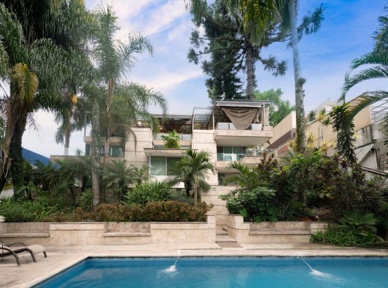 Colombe Hotel Boutique