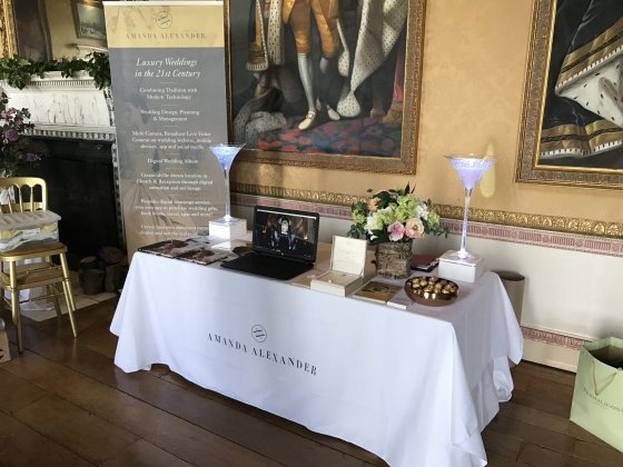 Amanda Alexander Ltd