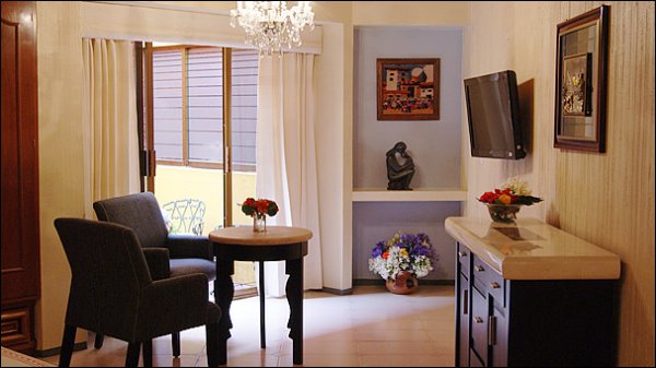 Hotel Pereyra