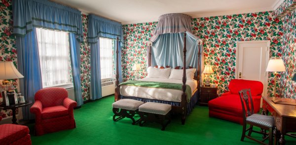 The Greenbrier