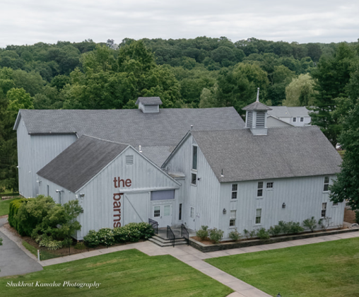 The Barns at Wesleyan Hills