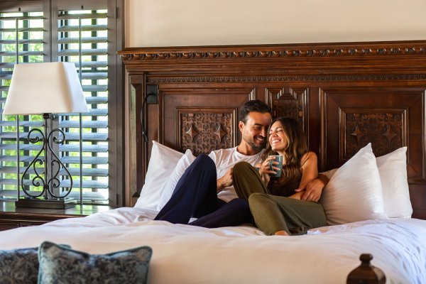 Rancho Valencia Resort & Spa