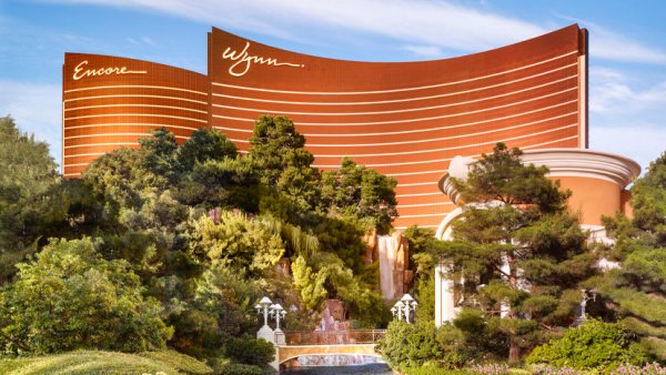 Wynn Las Vegas